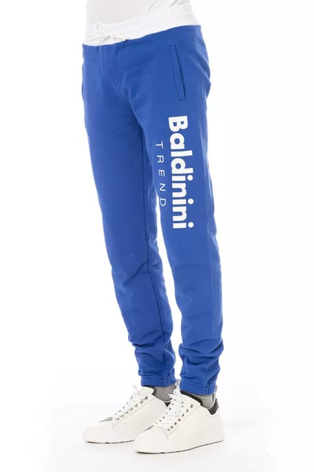 Königsblaue Sweatpants Modell Ba22491 - Image 2