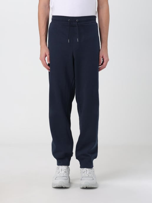 Klassische Sweathosen im Relaxed Fit - Image 1
