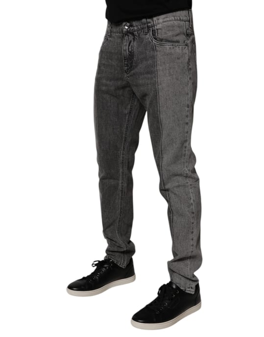 Gerade geschnittene Jeans - Image 3