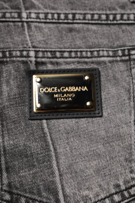 Gerade geschnittene Jeans - Image 6