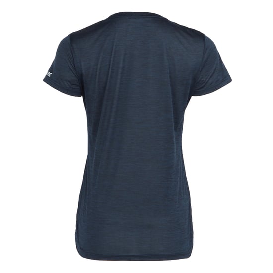 Regatta - "Josie Gibson Fingal Edition" T-Shirt für Damen (Marineblau) - Image 2