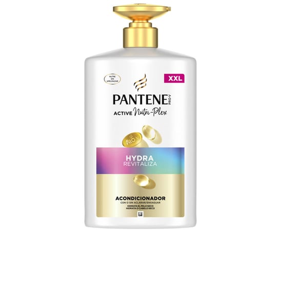 Hydra Revitaliza Acondicionador 800 ml - Image 1