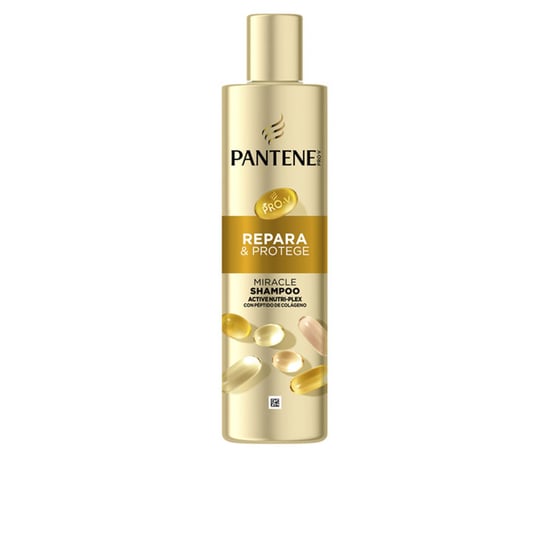 Miracle Repara & Protege Champú 250 ml - Image 1