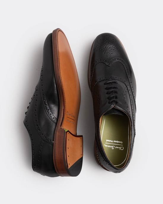 Oliver Sweeney Aldeburgh Schuhe - Image 6