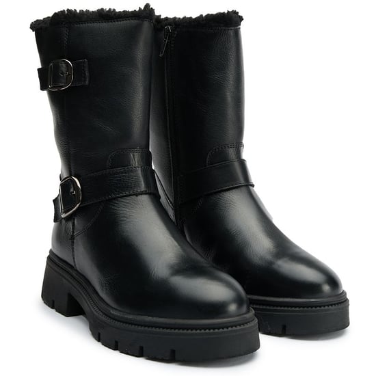 Sole Gru Biker Stiefel - Image 2