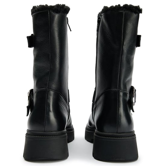 Sole Gru Biker Stiefel - Image 3