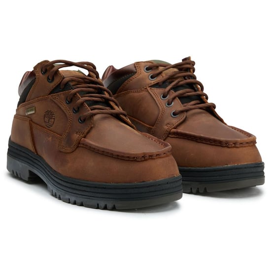 Timberland Mid Schnürstiefel GTX - Image 2