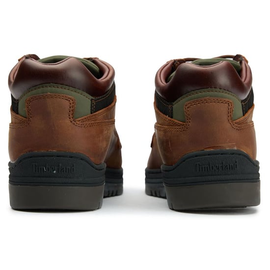 Timberland Mid Schnürstiefel GTX - Image 3