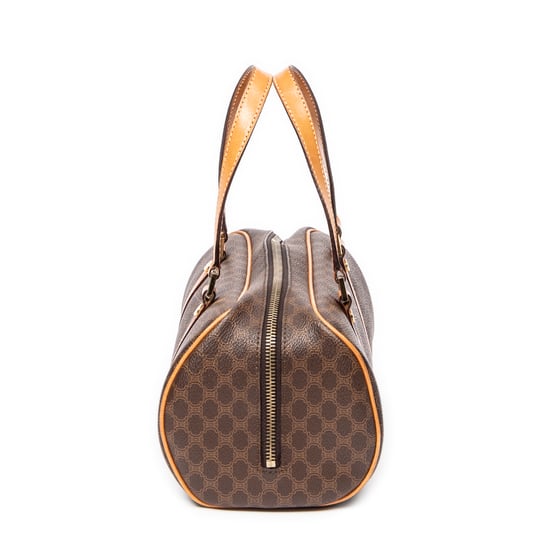 Small Bowling Bag Handtasche - Image 3