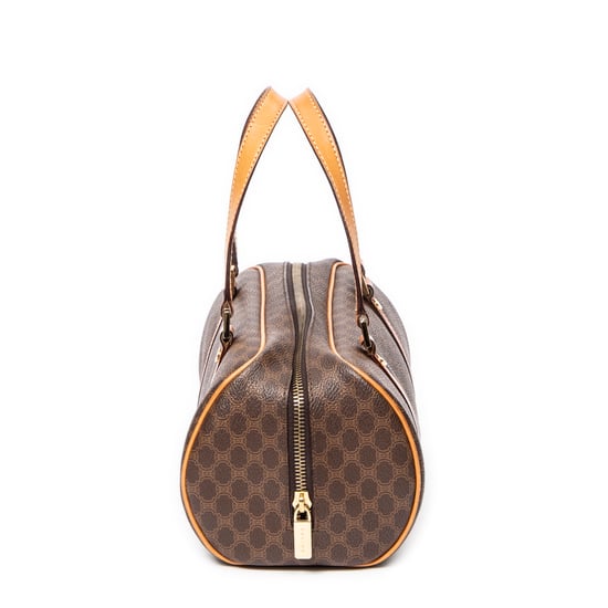 Small Bowling Bag Handtasche - Image 4