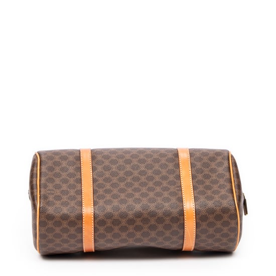 Small Bowling Bag Handtasche - Image 6