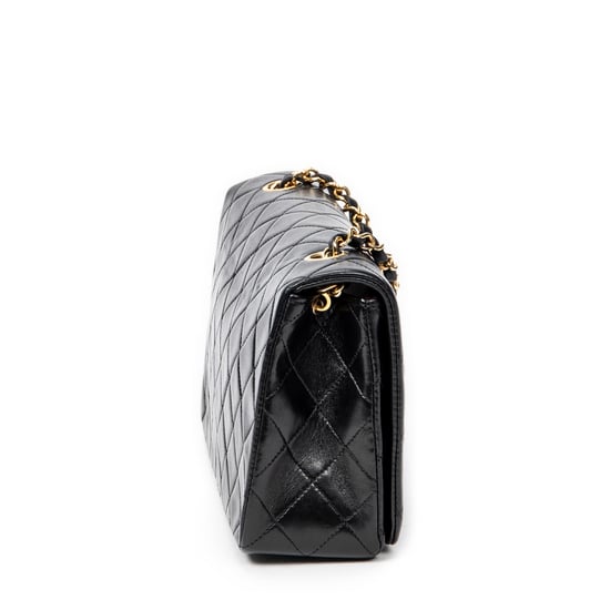 Mademoiselle Full Flap  Umhängetasche - Image 3