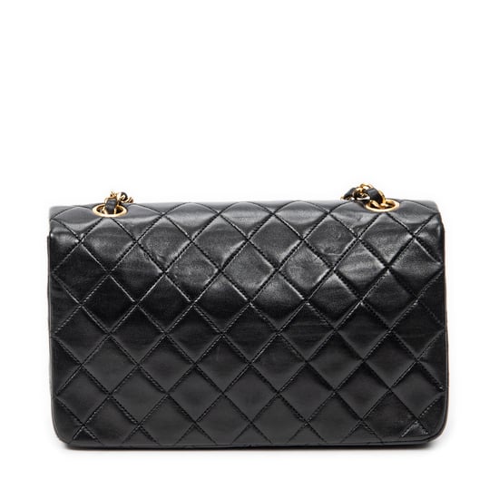 Mademoiselle Full Flap  Umhängetasche - Image 4