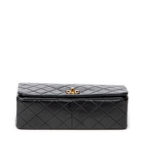 Mademoiselle Full Flap  Umhängetasche - Image 5