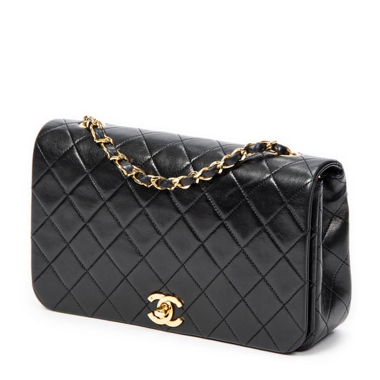 Mademoiselle Full Flap  Umhängetasche - Image 2