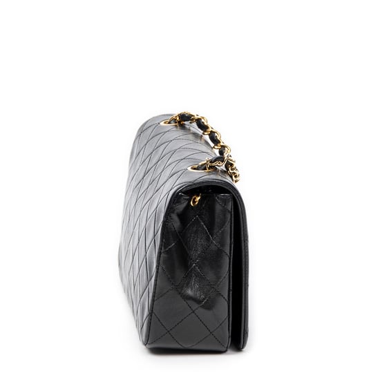 Mademoiselle Full Flap  Umhängetasche - Image 4