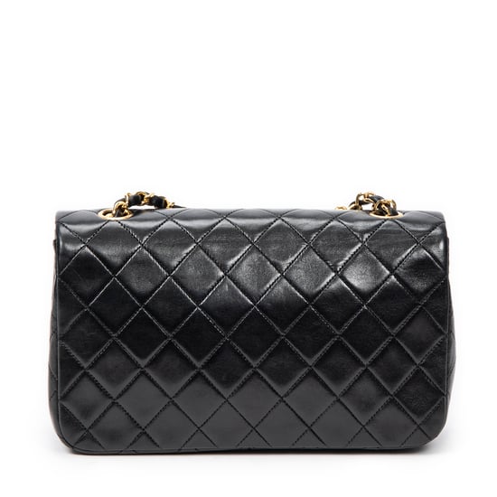 Mademoiselle Full Flap  Umhängetasche - Image 5