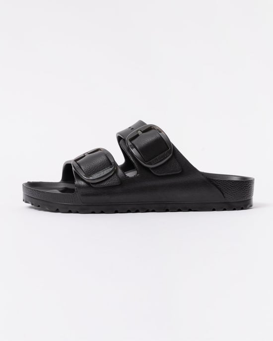 Arizona Sandalen in Schwarz - Image 2