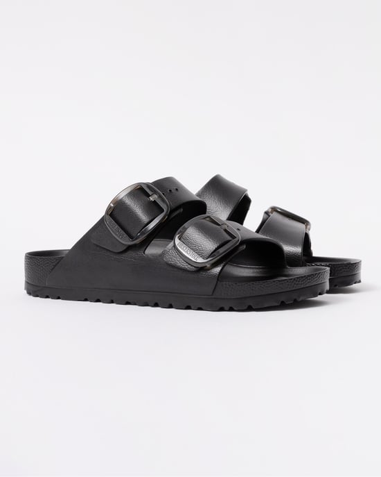 Arizona Sandalen in Schwarz - Image 3