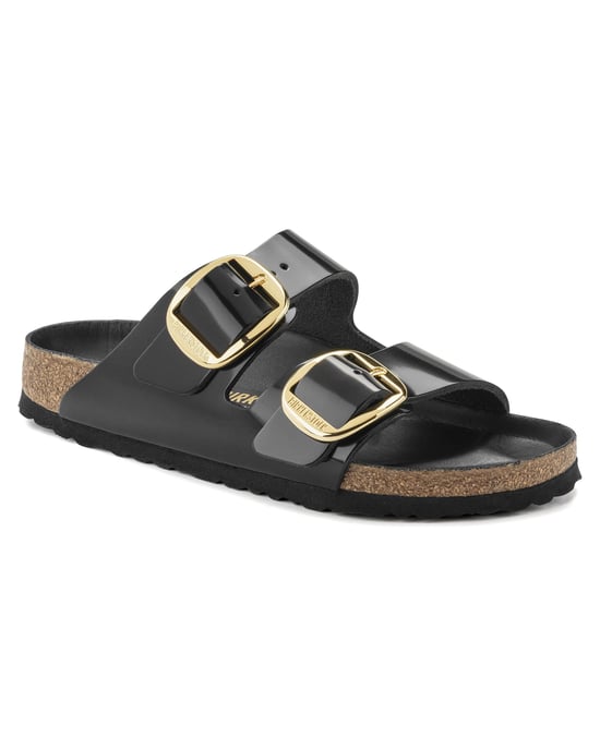 Arizona Sandalen in Schwarz - Image 1