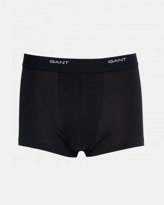 Badehosen in Schwarz (3er-Pack) - Image 2