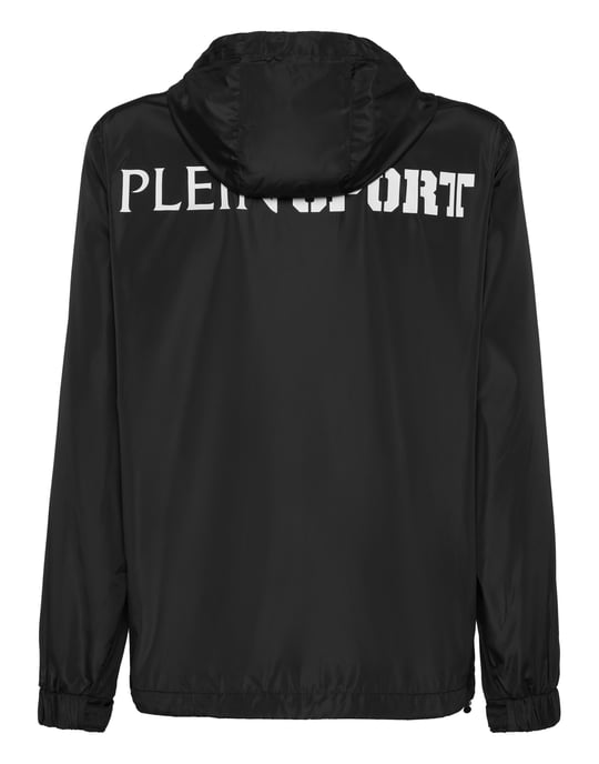 Nylon Jacke Scratch - Image 3