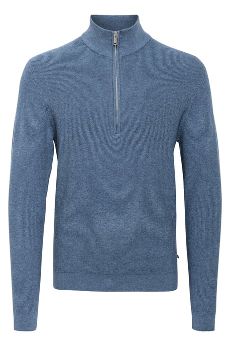 Strickpullover MAlagoon Strickpullover Gerade Passform - Image 4