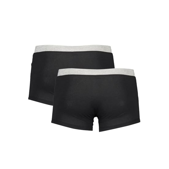 2er-Pack Boxershorts Schwarz - Image 2