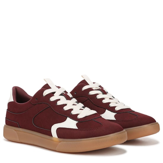 Blowfish Malibu Tastic Damen Rote Turnschuhe - Image 1