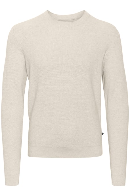 Strickpullover MAlagoon Strickpullover Gerade Passform - Image 4