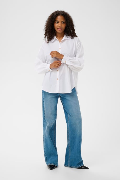 Langarm-Hemd KAnoella Langarm-Hemd Loose fit - Image 1