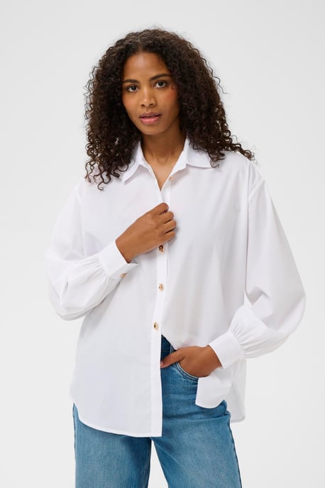 Langarm-Hemd KAnoella Langarm-Hemd Loose fit - Image 3