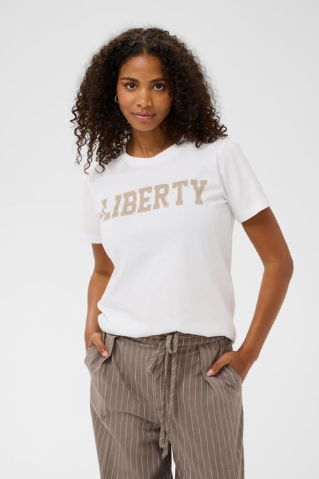 T-shirt KAjean T-shirt Regular fit - Image 3