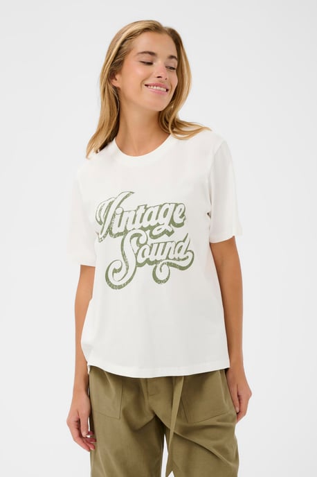 T-shirt KAhella T-shirt Oversize fit - Image 3