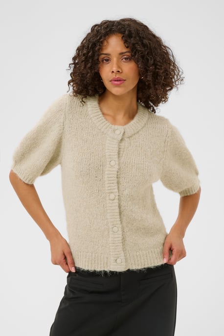 Strickjacke KAemelie Strickjacke Regular fit - Image 3