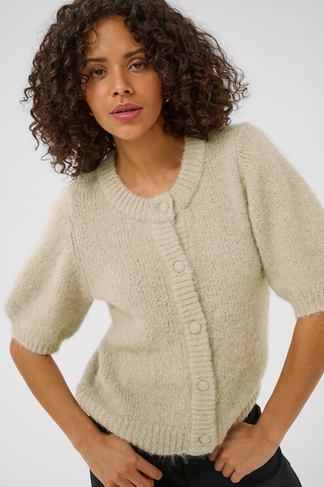 Strickjacke KAemelie Strickjacke Regular fit - Image 4
