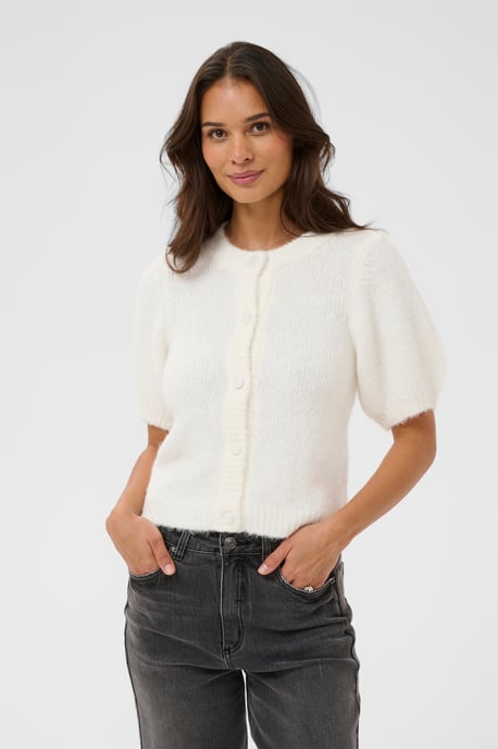 Strickjacke KAemelie Strickjacke Regular fit - Image 3