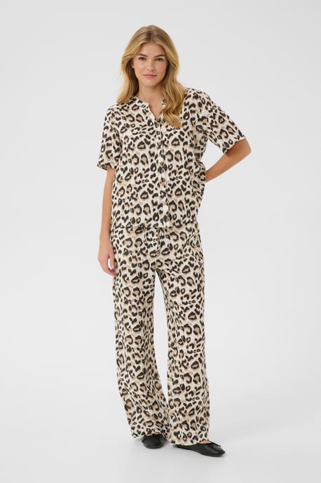 Langarm-Hemd CRBellis Langarm-Hemd Straight fit - Image 1