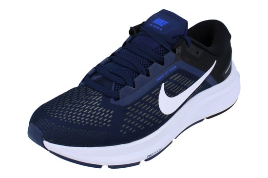 Nike Air Zoom Structure 24 Mens Running Trainers - Image 1