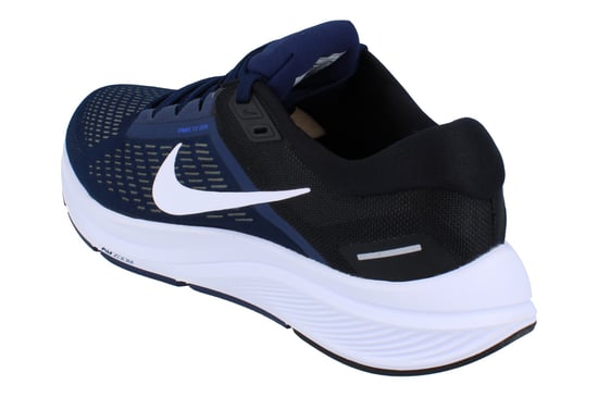 Nike Air Zoom Structure 24 Mens Running Trainers - Image 2