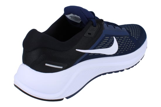 Nike Air Zoom Structure 24 Mens Running Trainers - Image 3
