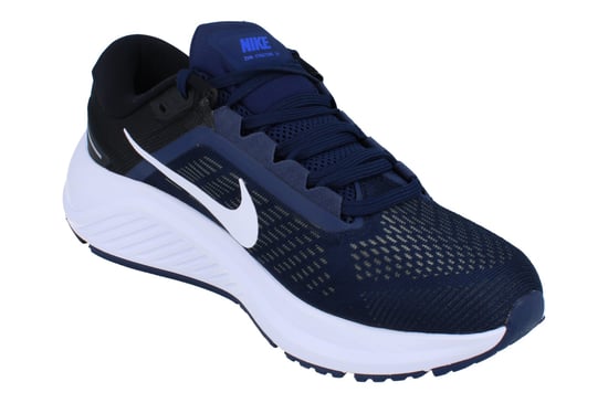 Nike Air Zoom Structure 24 Mens Running Trainers - Image 4