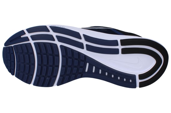 Nike Air Zoom Structure 24 Mens Running Trainers - Image 5