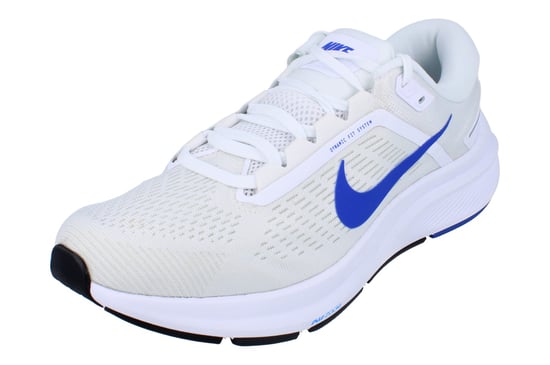 Nike Air Zoom Structure 24 Mens Running Trainers - Image 1