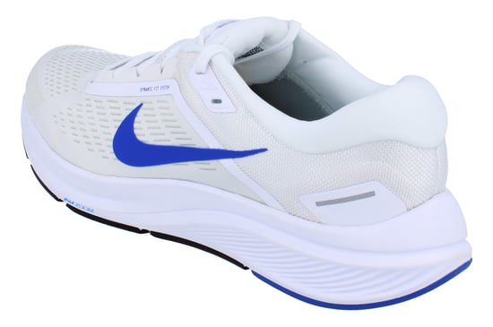 Nike Air Zoom Structure 24 Mens Running Trainers - Image 2