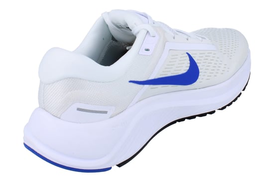 Nike Air Zoom Structure 24 Mens Running Trainers - Image 3
