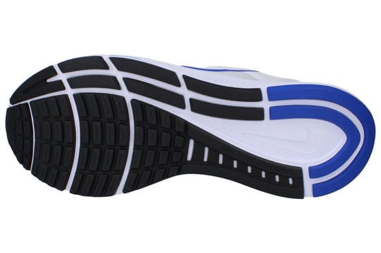 Nike Air Zoom Structure 24 Mens Running Trainers - Image 5