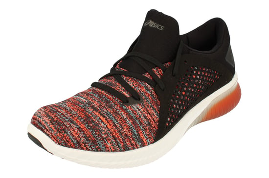 Asics Gel-Kenun Knit Herren-Laufschuhe - Image 1