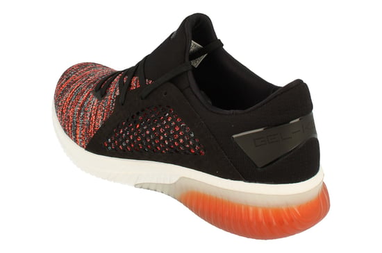 Asics Gel-Kenun Knit Herren-Laufschuhe - Image 2