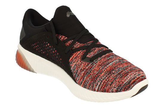 Asics Gel-Kenun Knit Herren-Laufschuhe - Image 4